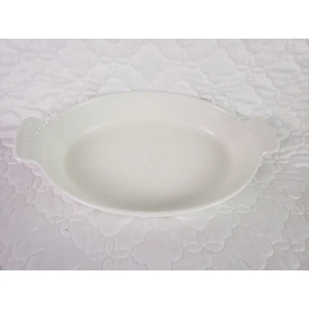 Le Creuset vintage le